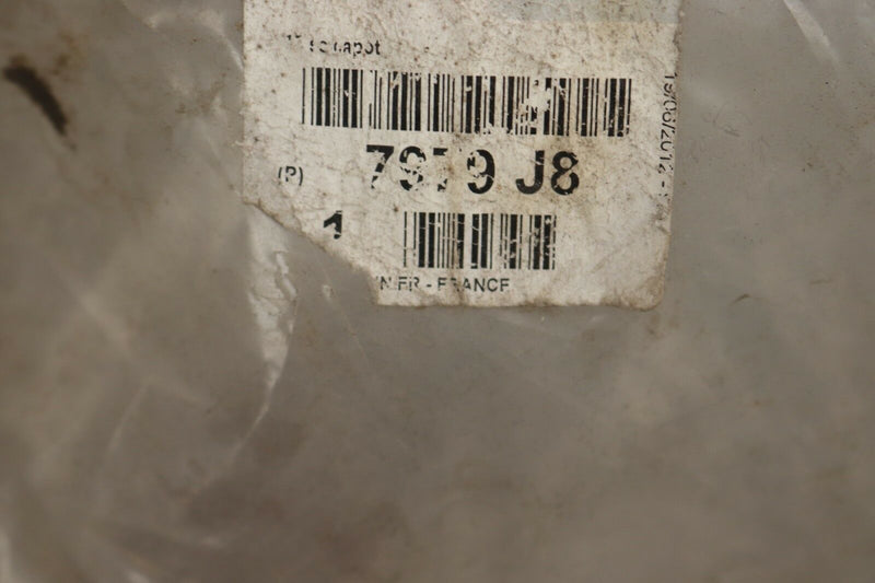 PEUGEOT 308 2007-2013 SOUND INSULATION MAT 7979J8