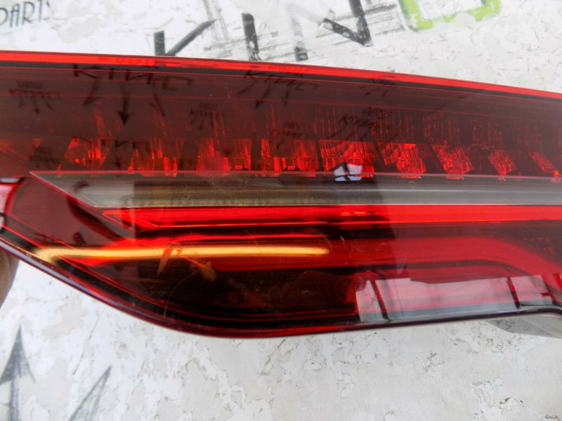 JAGUAR I-PACK 2018-ON REAR RIGHT TAILGATE LID LIGHT LAMP J9D3-13A420AB