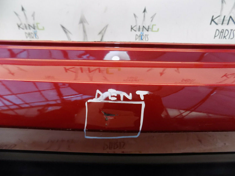 NISSAN QASHQAI MK2 J11 TEKNA + FACELIFT 2017 REAR BUMPER PDC 85022-HV20H