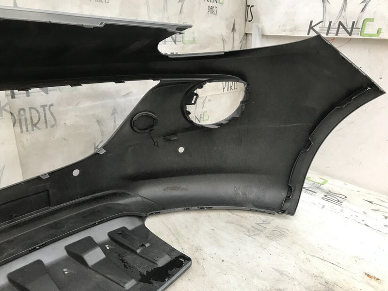 VAUXHALL ADAM 2013-2017 FRONT BUMPER PDC GENUINE 13355266