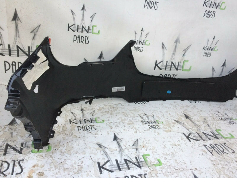 VAUXHALL CROSSLAND X 2017 2018 SUV FRONT BUMPER GENUINE TOP PART 39097370