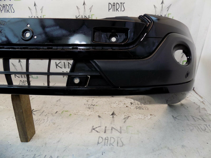 FORD TRANSIT TOURNEO CUSTOM 2012-2018 FRONT BUMPER GENUINE BK21-17K819