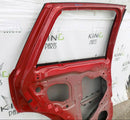 MAZDA CX-5 KE 2012-2017 REAR LEFT SIDE DOOR PANEL IN RED *DAMAGE KD5373010