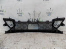 BMW 2 SERIES F44 2020-ON GRAN COUPE M SPORT FRONT CENTRE GRILL 8075480