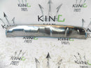 PEUGEOT 2008 - 2014-2016 REAR BUMPER CHROME TRIM COVER VALANCE 9678055477