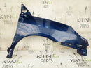 PEUGEOT 807 II MK2 2002-2008 PLASTIC FRONT FENDER WING PANEL RIGHT SIDE