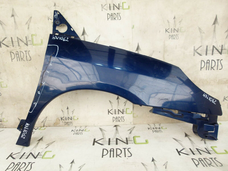 PEUGEOT 807 II MK2 2002-2008 PLASTIC FRONT FENDER WING PANEL RIGHT SIDE