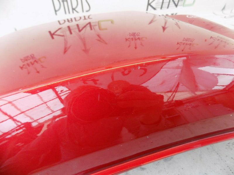 RANGE ROVER EVOQUE 2011-2015 LEFT REAR BUMPER CORNER GREY BJ32-17927A