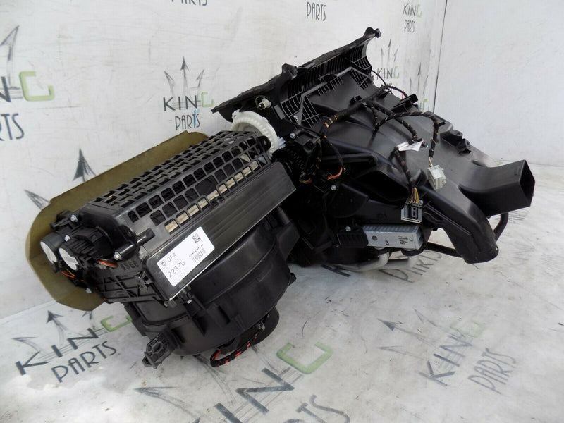 VAUXHALL INSIGNIA A 2008-2016 - HEATER MATR BOX HEATING + HEATER WIRING 52426696