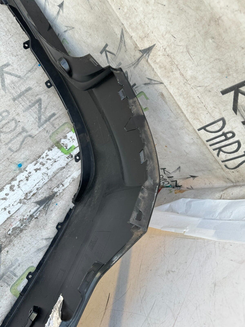 VOLVO XC90 II R-DESIGN 2014-2017 REAR BUMPER UPPER SECTION 31353390