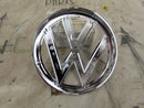VW GOLF MK7 2012-2016 FRONT EMBLEM LOGO BADGE GENUINE 5G0853601