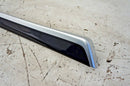 BMW 5 SERIES F10 2010-2017 FRONT RIGHT DOOR MOULDING TRIM 7225548
