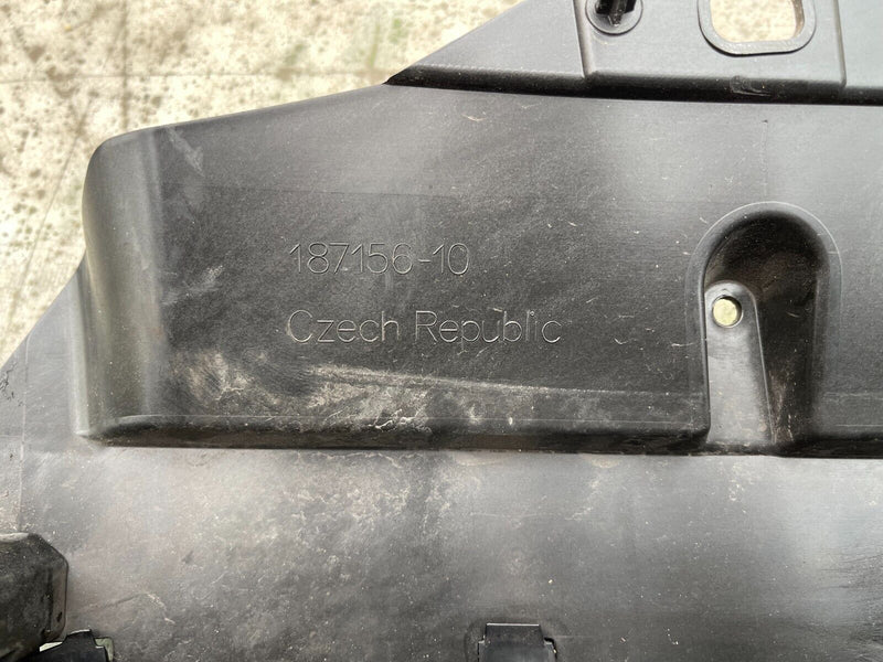 BMW G11 G12 7 SERIES 2020-ON LCI FRONT BUMPER TOP GRILL KIDNEY 8494817