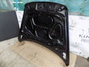 VW TOUAREG 7L FACELIFT 2007-2010 COMPLETE BONNET HOOD IN BLACK