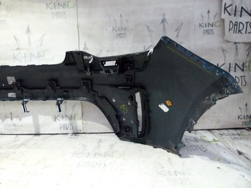 LAND ROVER DISCOVERY MK5 2017-2020 FRONT BUMPER PDC GENUINE HY3217F003A