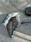 FORD FOCUS MK4 ST LINE 2018-2022 FRONT BUMPER GENUINE JX7B8200TA