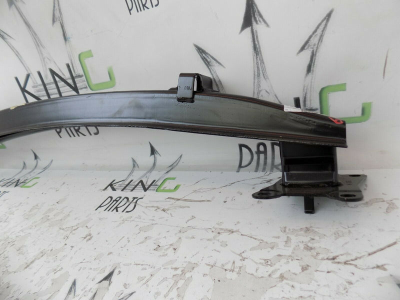 AUDI TT 2006-2014 REAR BUMPER CRASH BAR REINFORCEMENT BEAM 8J0807309