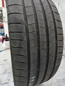 AUDI E-TRON GENUINE ALLOY WHEEL RIM 21' 9.5Jx21xET36 &TYRE 265/45/21 R21