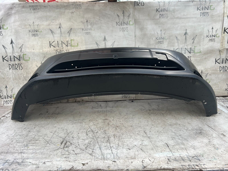 NISSAN QASHQAI J11 2014-2017 FRONT BUMPER GENUINE UNPAINTED 620224EA0H