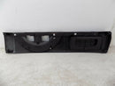 TOYOTA RAV4 MK2 2005-07 GENUINE COVER PANEL GARNISH REAR TAILGATE BUMPER