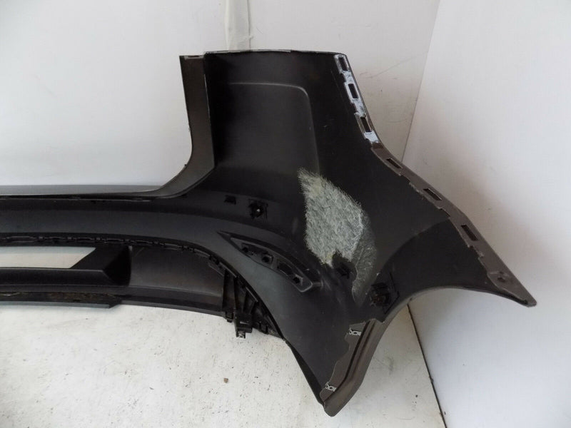 VW TOURAN II MK2 5T 2015-2018 BROWN REAR BUMPER GENUINE PDC 5TA807421AB