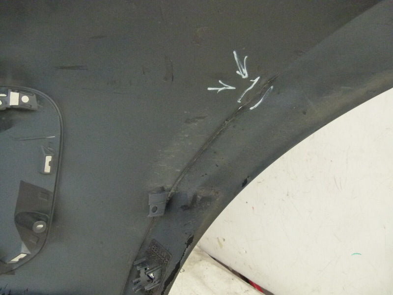 RANGE ROVER EVOQUE D150 L551 2019-ON GENUINE FRONT BUMPER PDC K8D217F775