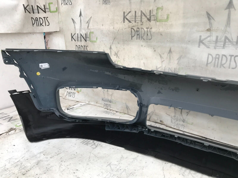 MINI COUNTRYMAN F60 2017-20 GENUINE FRONT BUMPER & LOWER LIP SPOILER