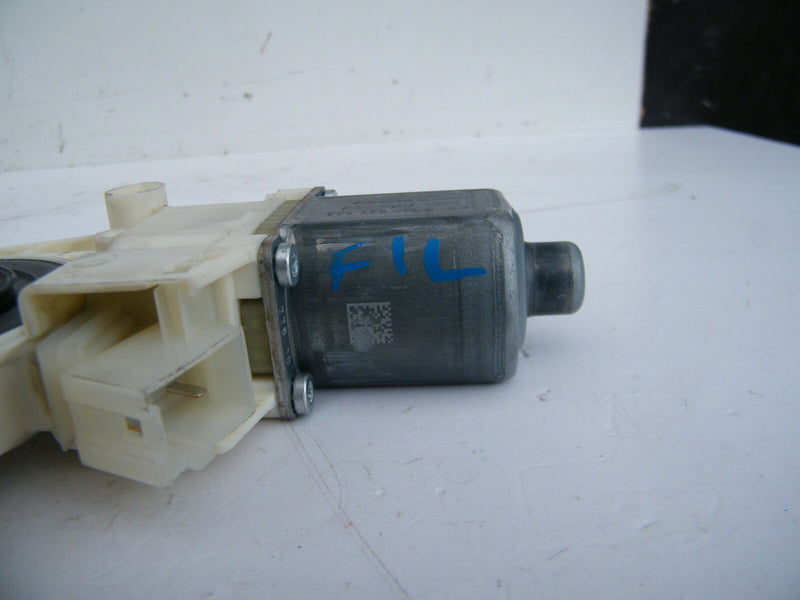 MERCEDES W212 E-Class 10-15 WINDOW REGULATOR MOTOR FRONT DOOR LEFT NS 2048200142