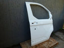 FORD TRANSIT CUSTOM FACELIFT 2018-2022 FRONT DOOR PANEL RIGHT DRIVER SIDE