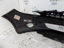 VAUXHALL CORSA D 06-10 FRONT BUMPER WITH GRILLS Z20 08 07 66697 005