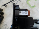 VOLKSWAGEN UP 2011-2015 CD STEREO HEAD UNIT HEATER CONTROLS 1S0035156