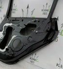 PEUGEOT 208 2012-2018 REAR RIGHT DOOR IN BLACK