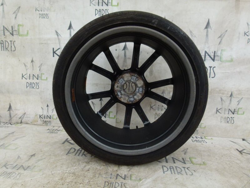 AUDI A4 S LINE WHEEL ALLOY RIM TIRE 8.5JX19H2 ET40 8W0601025BD GENUINE