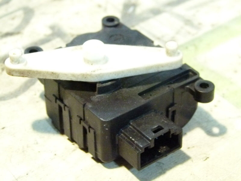 MINI ONE 2006-2013 HEATER BLOWER AIR VENT FLAP MOTOR GENUINE 3422659