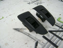 TOYOTA AVENSIS T250 2003-2006 ESTATE RIGHT & LEFT REAR WINDOW SWITCHES PAIR