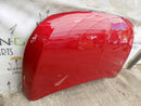 VAUXHALL CORSA F 2019-ON BONNET PANEL HOOD IN RED