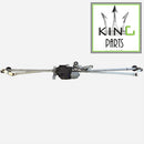 ASTRA J MK6 2009-2014 GENUINE LINKAGE WIPER MOTOR FRONT WINDSCREEN KING PARTS