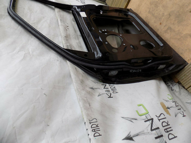 LAND ROVER DISCOVERY L319 FACELIFT 13-16 FRONT DOOR SHELL PANEL RIGHT SIDE P1424