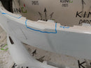 FORD MONDEO (CD391) MK4 2014 2015 2016 2017 WHITE FRONT BUMPER DS73-17757