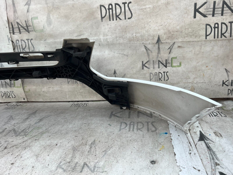 FORD TRANSIT CUSTOM 2012-2018 FRONT BUMPER UPPER SECTION BK21-17K819