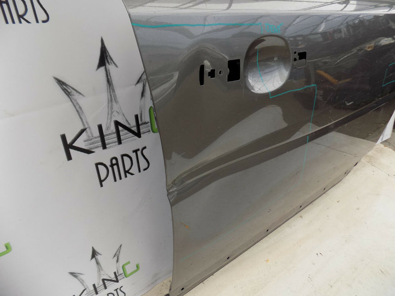 LAND ROVER FREEELANDER 2 L359 06-14 GENUINE FRONT DOOR RIGHT DRIVER SIDE