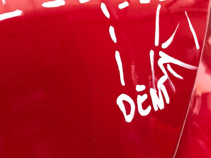 VOLKSWAGEN VW BEETLE A5 2011-2016 REAR BUMPER PDC GENUINE 5C5807421