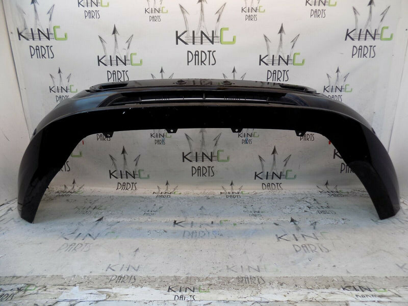 FORD TRANSIT TOURNEO CUSTOM 2012-2018 FRONT BUMPER GENUINE BK21-17K819