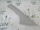 VW UP 2011-2016 PASSENGERS LEFT FRONT A PILLAR COLUMN TRIM PANEL 1S0867233C *N3