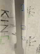 VOLVO XC40 XC 40 YEAR 2019 REAR BUMPER DIFFUSER GENUINE 30747810