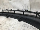 KIA SPORTAGE MK3 2010-14 FRONT BUMPER LOWER SPOILER GENUINE 865123U000