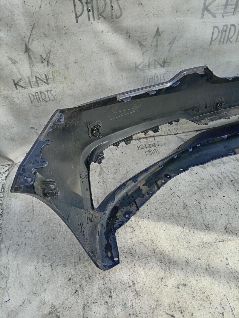 BMW 5 SERIES G30 G31 2017-2020 FRONT BUMPER GENUINE PDC 5111 7385336