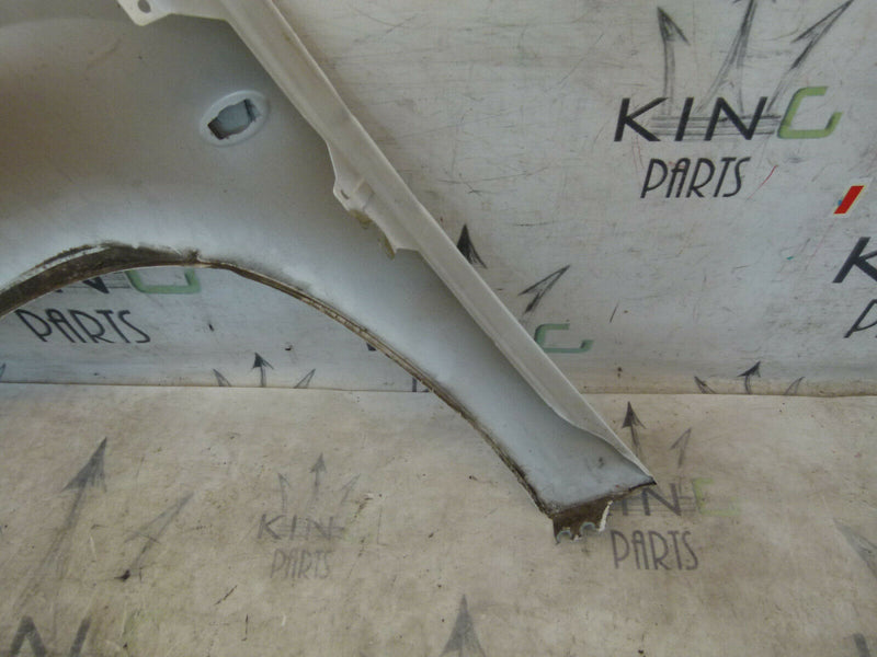 CITROEN BERLINGO MK3 K9 2018> GENUINE FRONT FENDER WING PANEL RIGHT SIDE