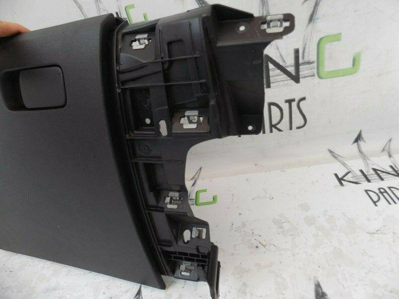 VW UP 2011-2016 GLOVE BOX COMPARTMENT STORAGE RHD 1S2857097C *N3