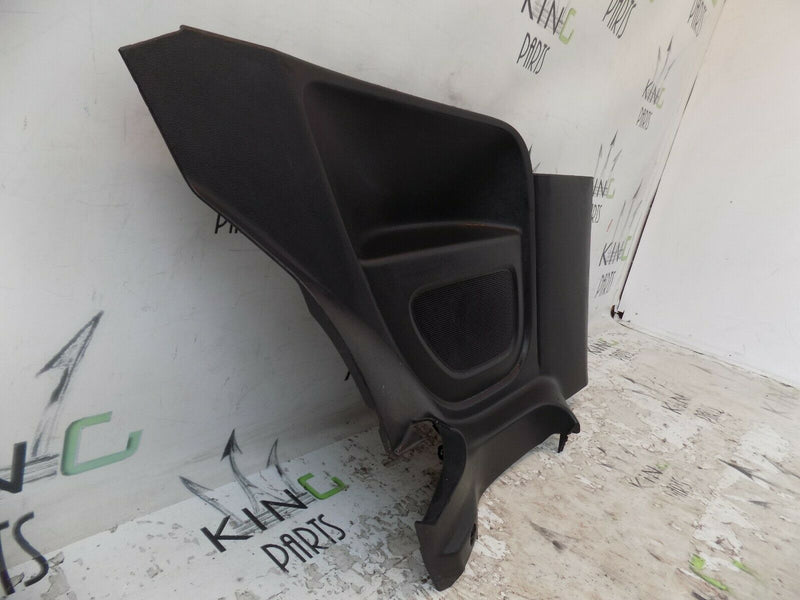 VW UP 3 DOOR NS REAR PASSENGERS SIDE QUARTER CARD PANEL 1S3867043M 11-16